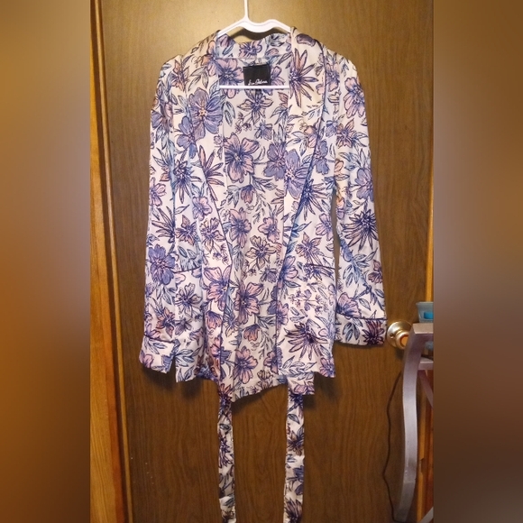 Sam Edelman Robe - Picture 4 of 6